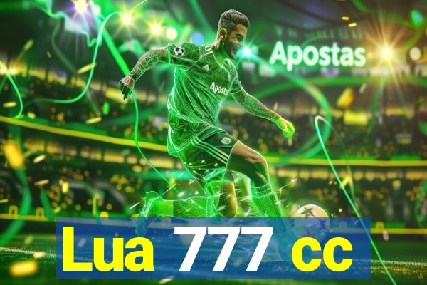 Lua 777 cc